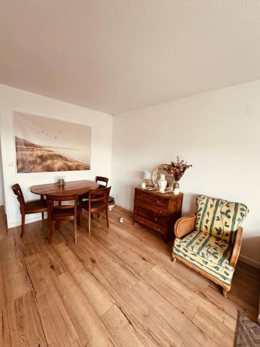 Bel Appartement Proche Mulhouse Pfastatt Екстер'єр фото