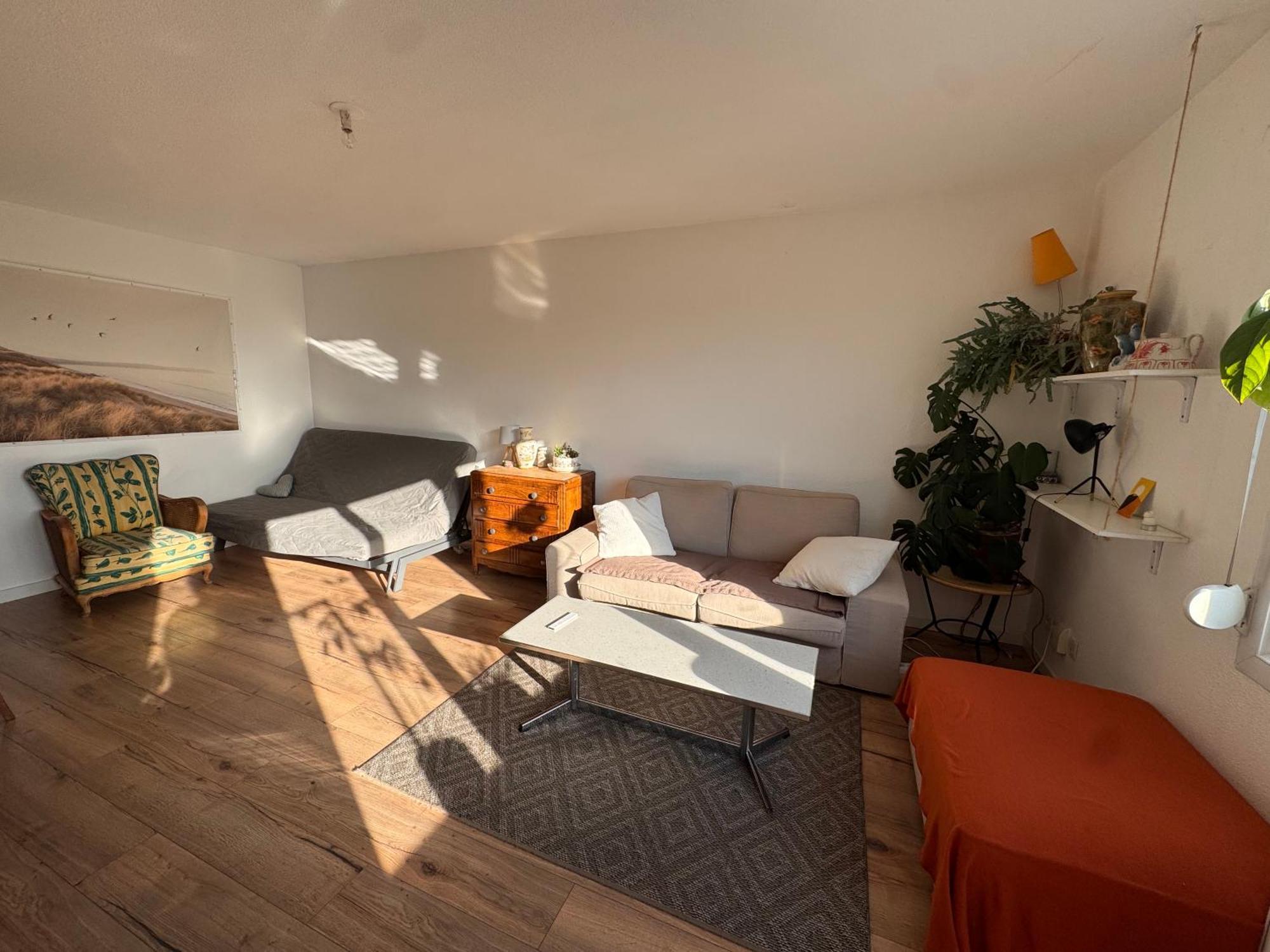Bel Appartement Proche Mulhouse Pfastatt Екстер'єр фото